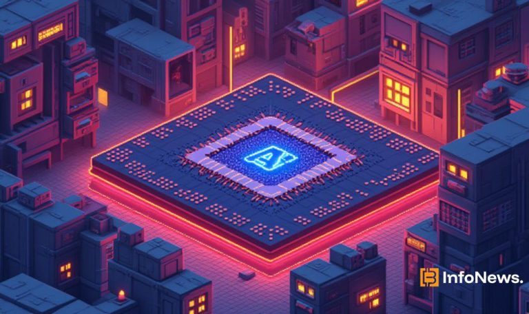 Nvidia Introduces Low-Cost AI Chip for China Market