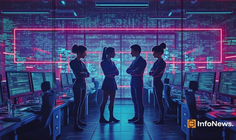 AI Research Pushes for Better Human Data Over Model Size