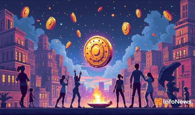 WalletConnect Launches WCT Token Airdrop on Solana Blockchain