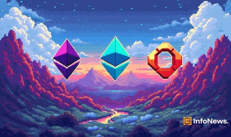 Key Altcoins Predicted for Breakouts in May 2025