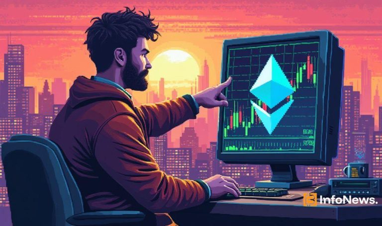 Ethereum Could Hit $3,000 with Bullish Chart Pattern