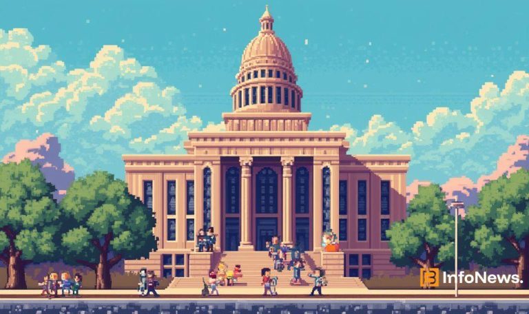 Arizona Governor Vetoes Bill for Bitcoin Reserve
