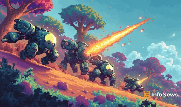 Axie Infinity Unveils Origins Season 13 with 90K AXS Rewards