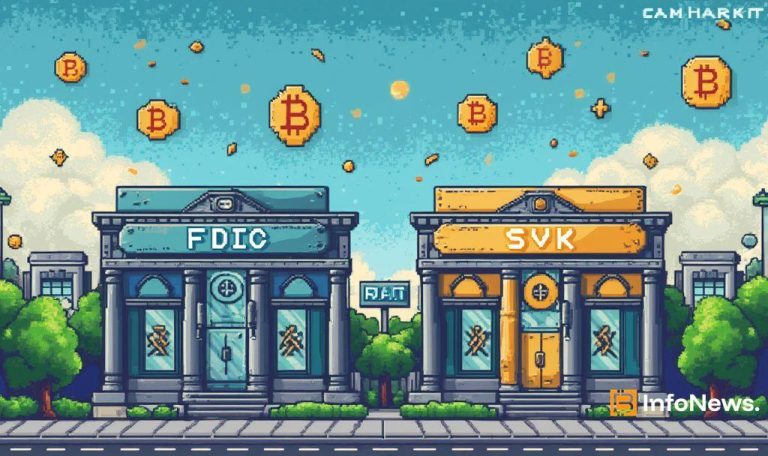 Three Financial Giants Announce Crypto Engagement Plans