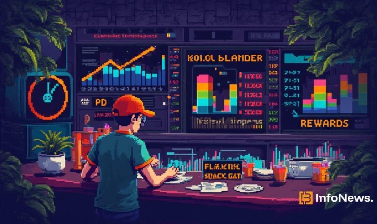 VanEck Files Spot BNB ETF with Staking Component