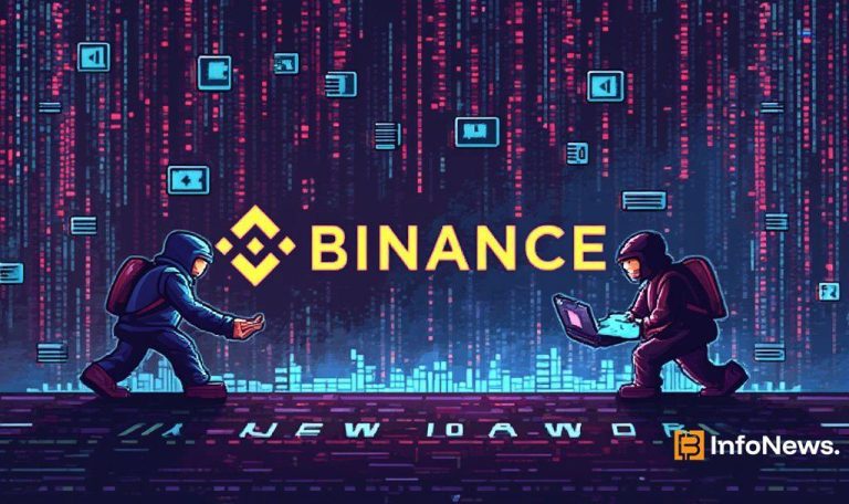 Binance Recovers $6.1M from KiloEx Oracle Exploit
