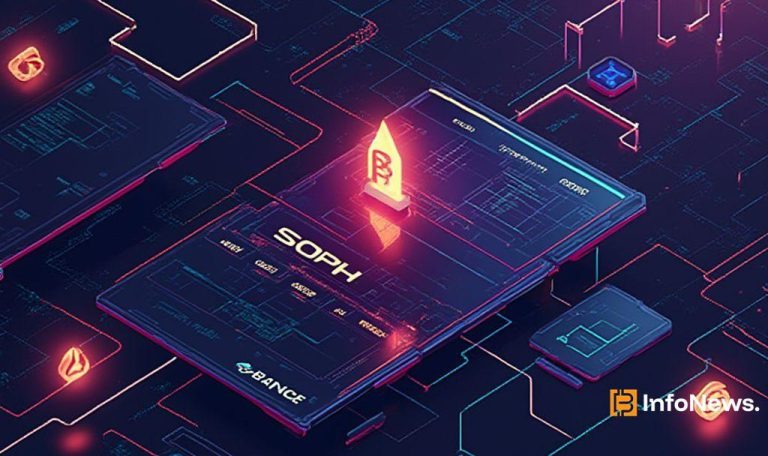 Binance Alpha Lists SOPH Coin, Expands Web3 Offerings