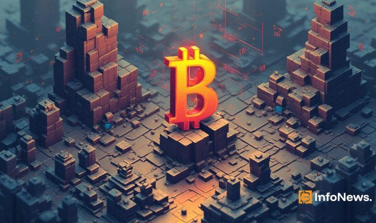 Bitcoin Approaches Crucial $100,000 Resistance Amid Market Watch