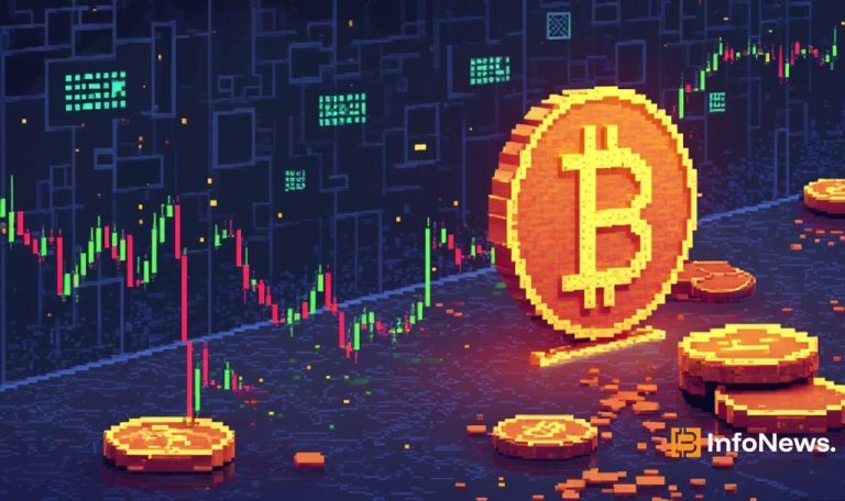 Bitcoin Aims for $155K as Market Signals Align