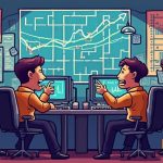 Analysts See Bitcoin Dips as Paths to Record Highs