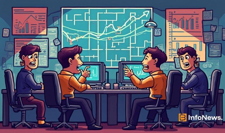 Analysts See Bitcoin Dips as Paths to Record Highs