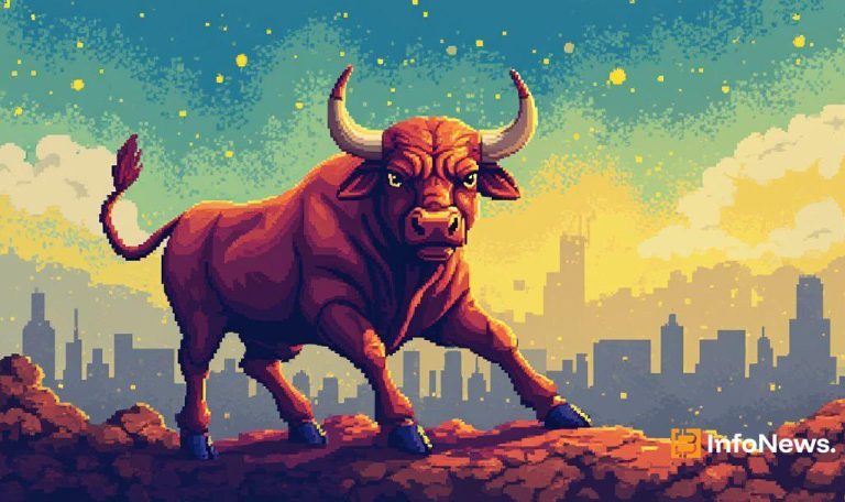 Bitcoin Bull Score Index Surges Amid Rising Demand