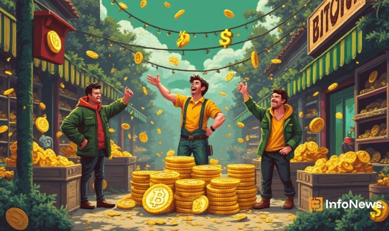 88% of Bitcoin Supply Realizes Profit in 2025