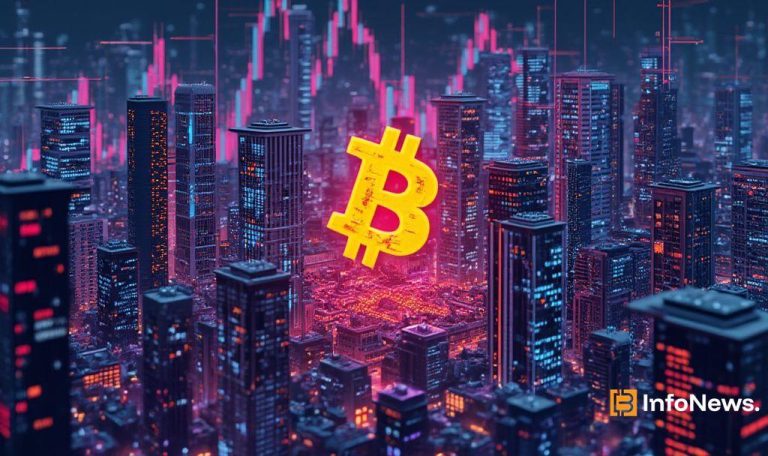 Bitcoin’s Safe Haven Status Questioned Amid 2025 Market Trends
