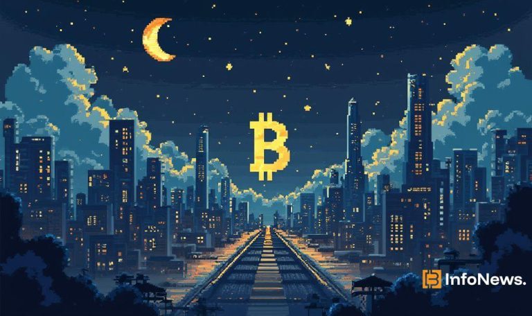 Factors Hindering Bitcoin’s Potential All-Time High in 2025