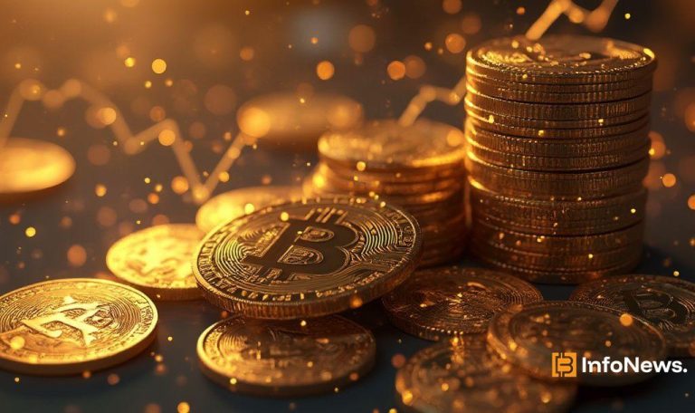 Bitcoin Bull Run Continues With Mild Market Momentum