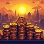 Bitcoin Holders Witness Major Gains Amid Market Rebound