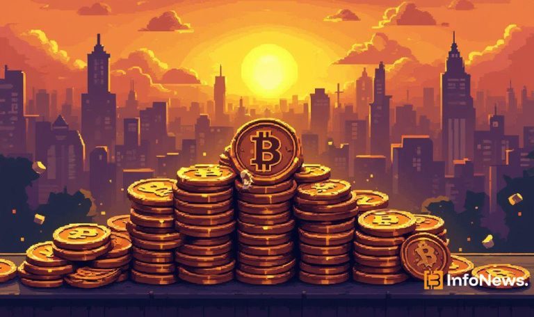 Bitcoin Holders Witness Major Gains Amid Market Rebound
