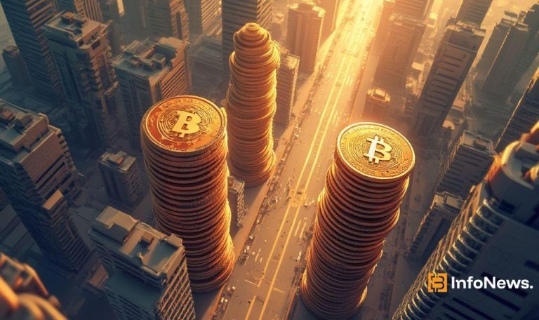 Spot Bitcoin ETFs Reach $128B AUM Amid Crypto Fund Growth