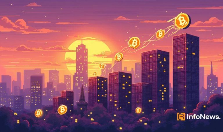 US Tariff Reversal Sparks Crypto Market Rally