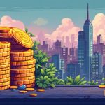 Tether Purchases 4,812 BTC for SPAC Merger Funding