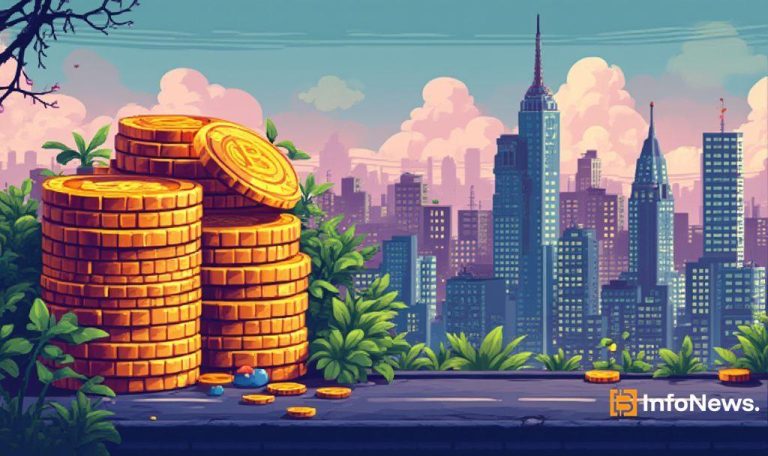 Tether Purchases 4,812 BTC for SPAC Merger Funding