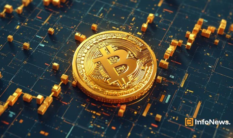 Riot Platforms Sells 475 Bitcoin, Signals Strategic Shift