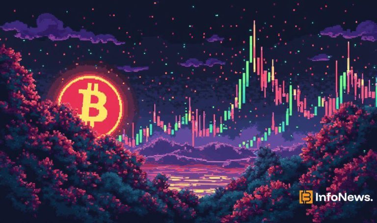 Bitcoin Faces Key Support Test at $91,200 Amid Market Analysis