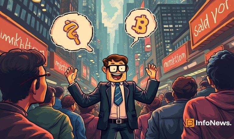Raoul Pal Predicts Bitcoin Could Reach $250K in New Bull Run