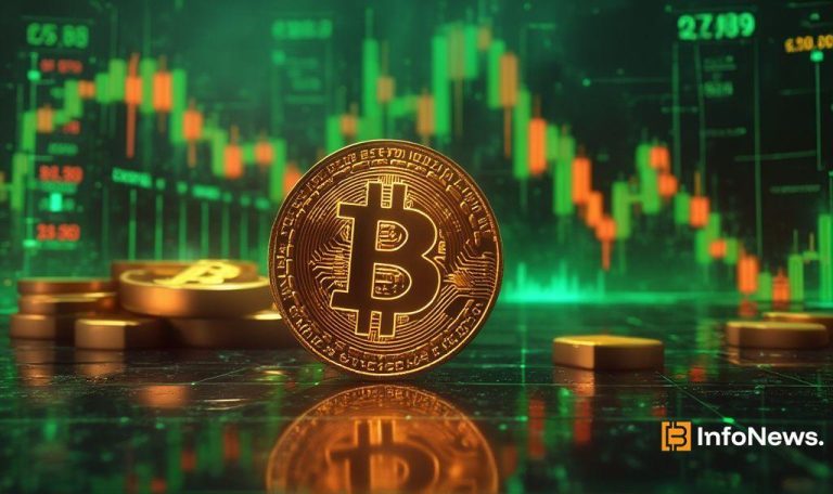 Bitcoin Eyes New Highs, Maintains Critical $95K Level