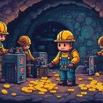Bitcoin Miners Urged to Pay Costs in Declining Fiat