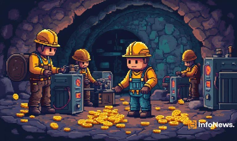 Bitcoin Miners Urged to Pay Costs in Declining Fiat