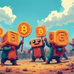 Bitcoin Nodes Protest OP_RETURN Rule Change, Controversy Grows
