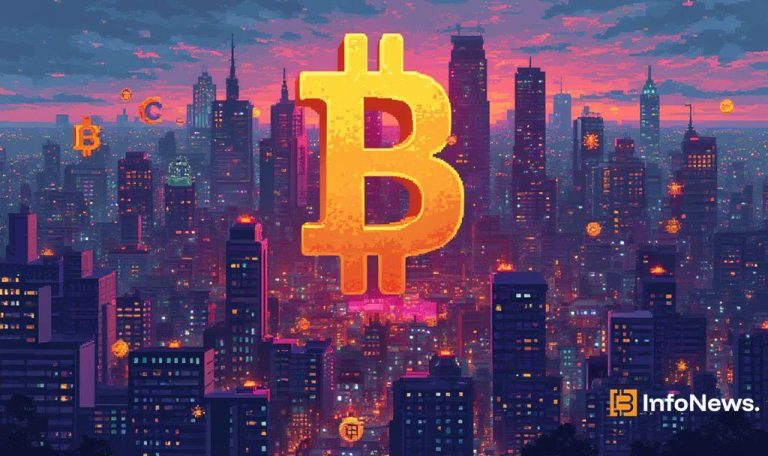 Bitcoin Maintains Dominance, Altcoin Season Still Delayed