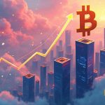 Bitcoin’s 200-Week Average Surpasses $47,000 Milestone