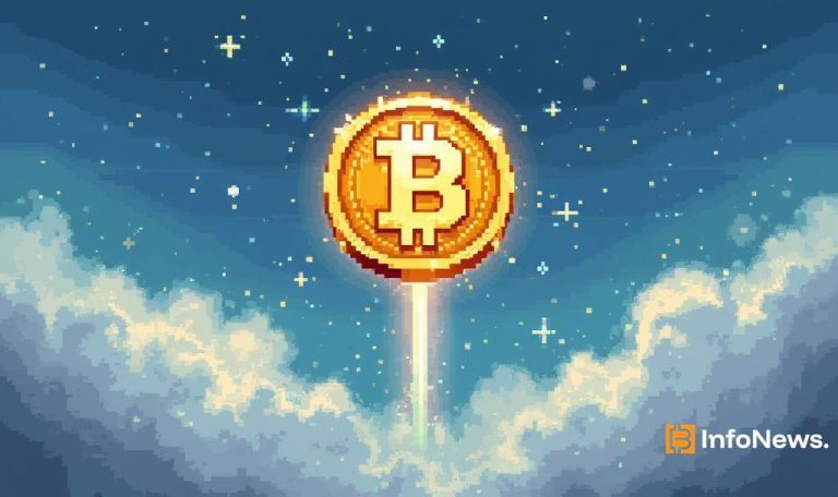 Bitcoin Nears $100K As FOMC Awaits