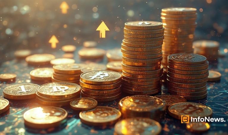 Bitcoin’s Bullish Trend Persisting Despite Support Level Loss