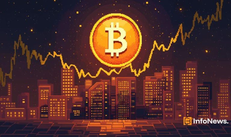 Bitcoin Surges to $97,000 Amid Four-Year Dominance Peak