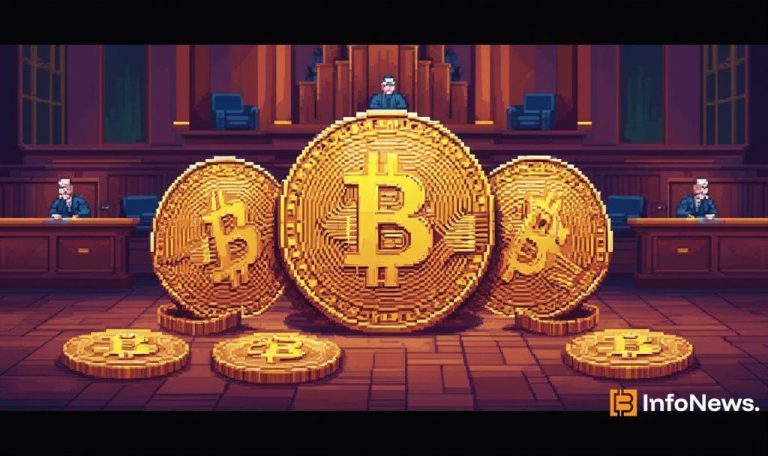 BSV Investors Revive $13.3B Claim Against Binance