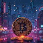 China-Linked Firm Allocates $300M to Bitcoin, Trump Coin