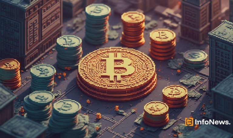 Bitcoin Gains Momentum as Institutional Interest Grows
