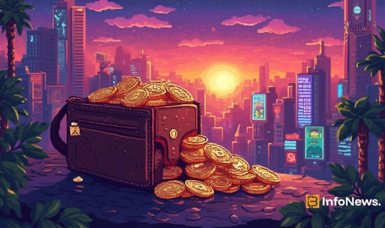 Institutional Inflows Drive Bitcoin Toward Key Technical Milestone