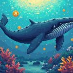 Bitcoin Whales Boost Holdings, Signaling Potential $115K Breakout