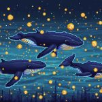 Bitcoin Whales Accumulate Post-Correction, Signaling Market Confidence