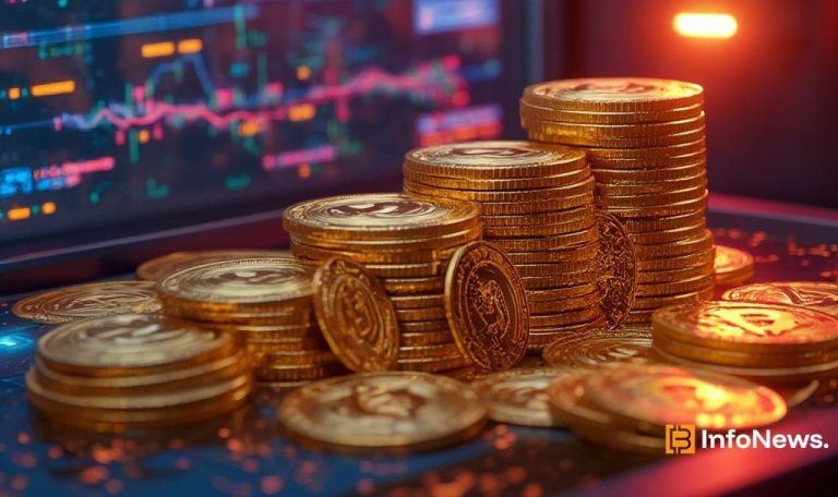 Tesla’s Bitcoin Holdings Surge to $1.25 Billion