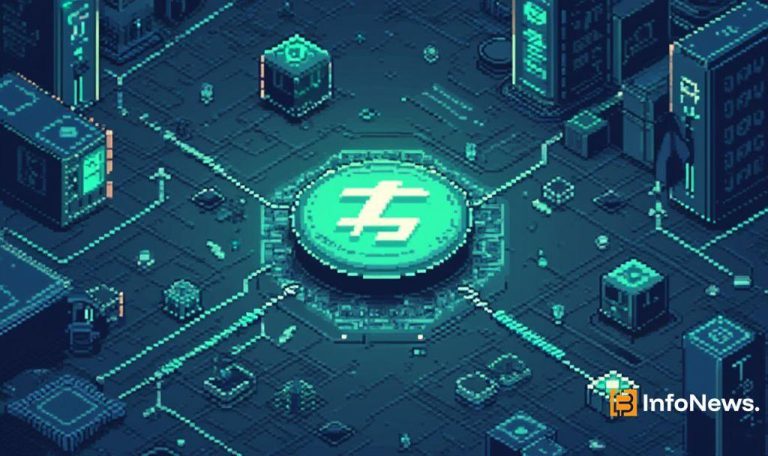Tether Integrates Chainalysis to Enhance Institutional Tokenization