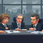 Tesla Board Initiates Succession Search for Elon Musk