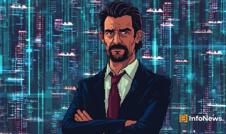 Cardano Founder Threatens Legal Action Over Token Allegations