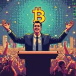 Michael Saylor Announces $1 Billion Bitcoin Acquisition Plan