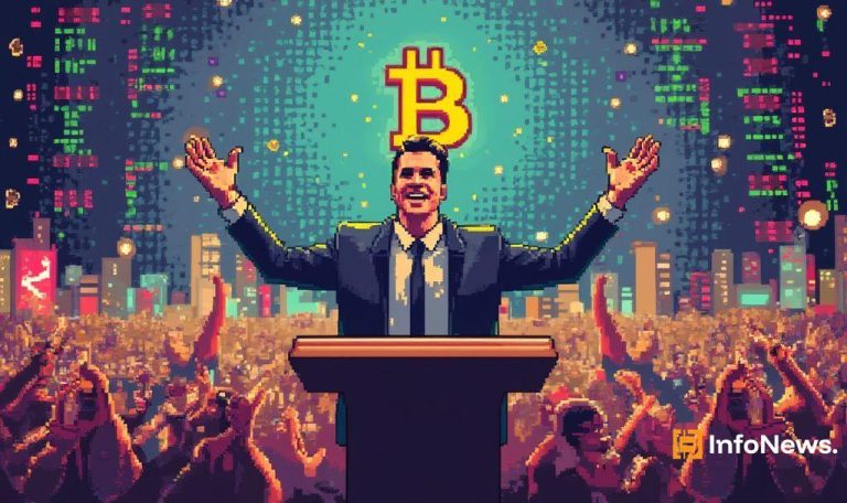 Michael Saylor Announces $1 Billion Bitcoin Acquisition Plan